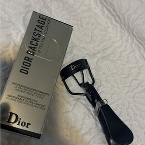 Dior Backstage Black Eyelash Curler